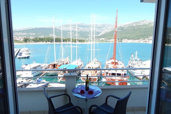 Hotel Porat Apartments- Rooms (Split)